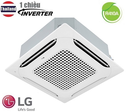 Điều hòa âm trần LG ATNQ24GPLE7/ATUQ24GPLE7 24000BTU